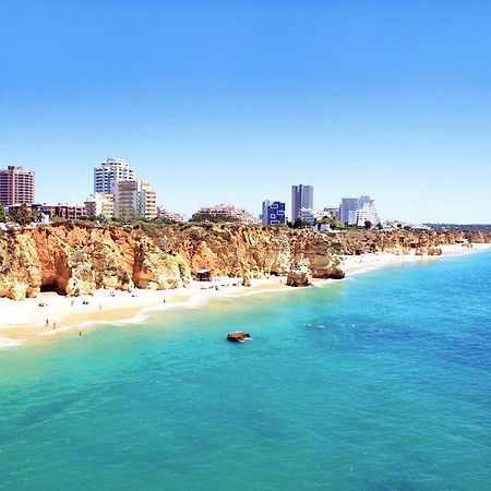 Praia Da Rocha Central 1 With Pool By Homing 포티마오 외부 사진
